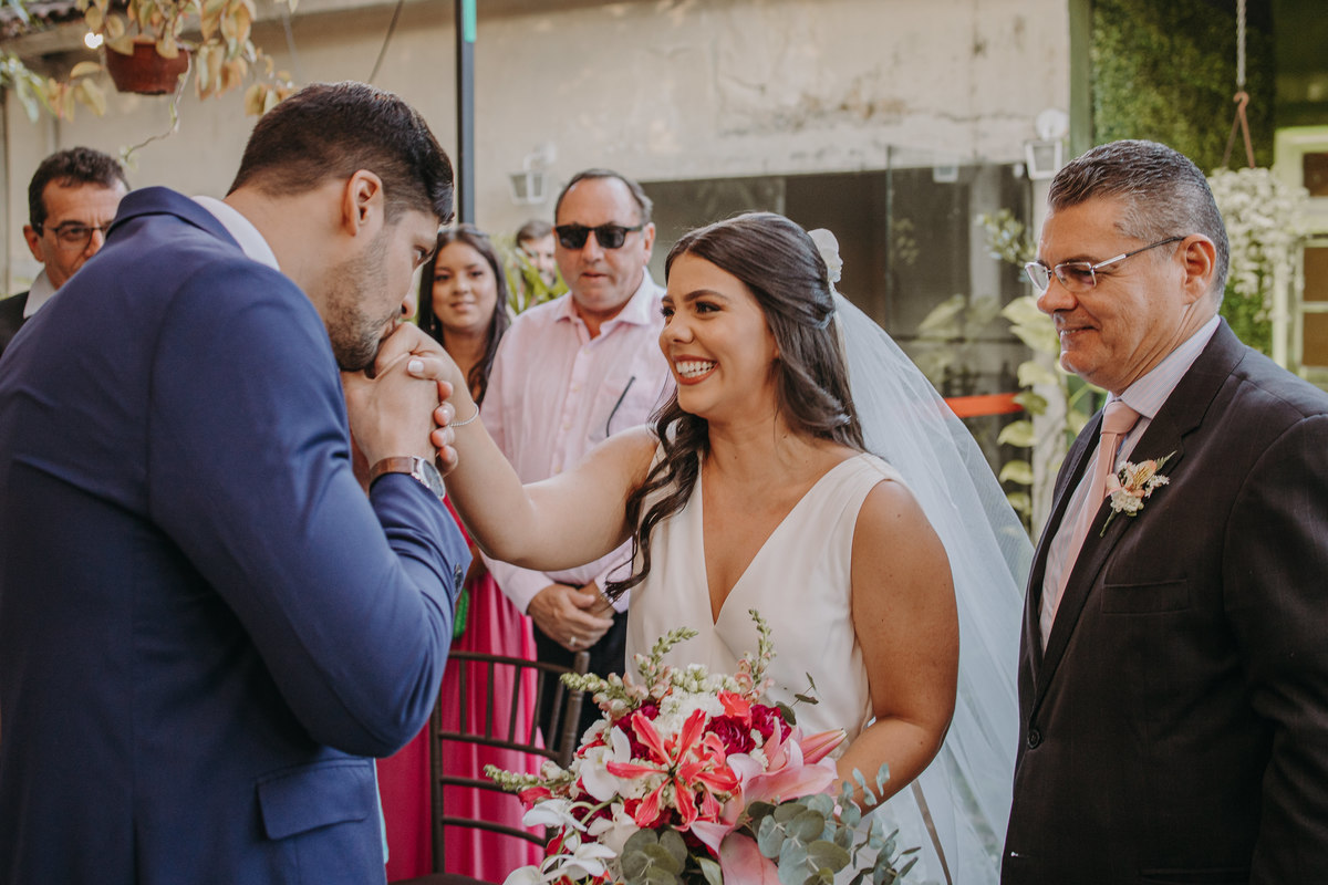 Mini wedding nommade superclick fotografia de casamento Recife