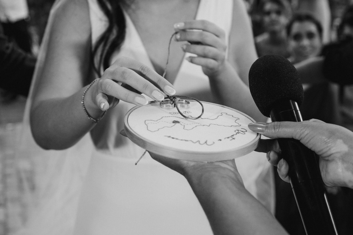 Mini wedding nommade superclick fotografia de casamento Recife