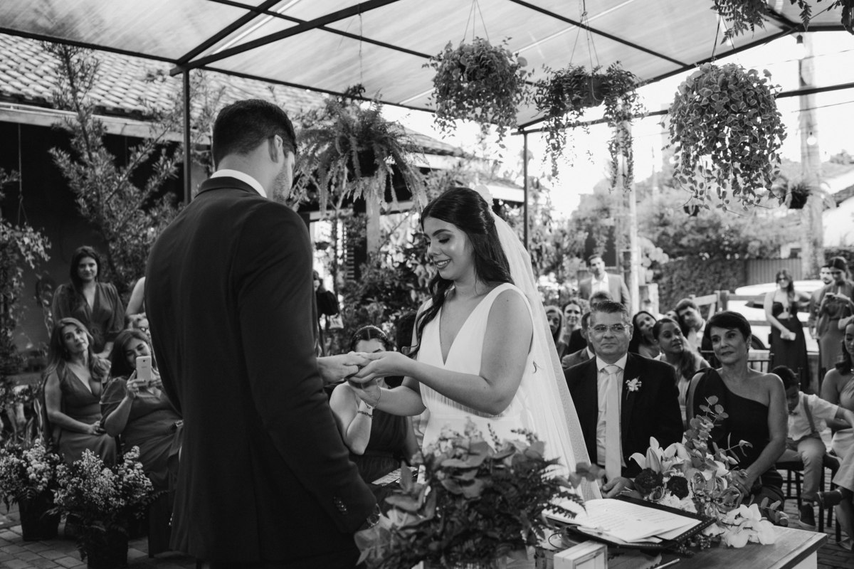 Mini wedding nommade superclick fotografia de casamento Recife