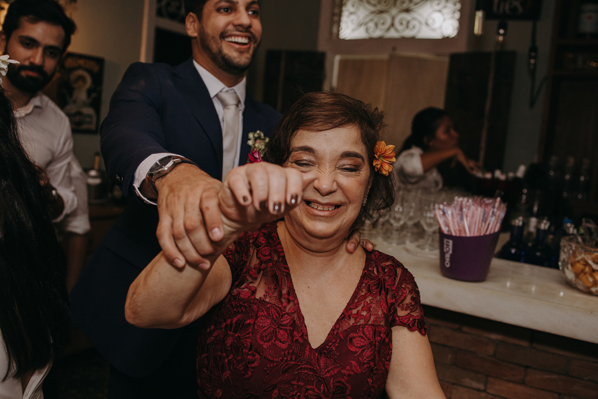 Mini wedding nommade superclick fotografia de casamento Recife