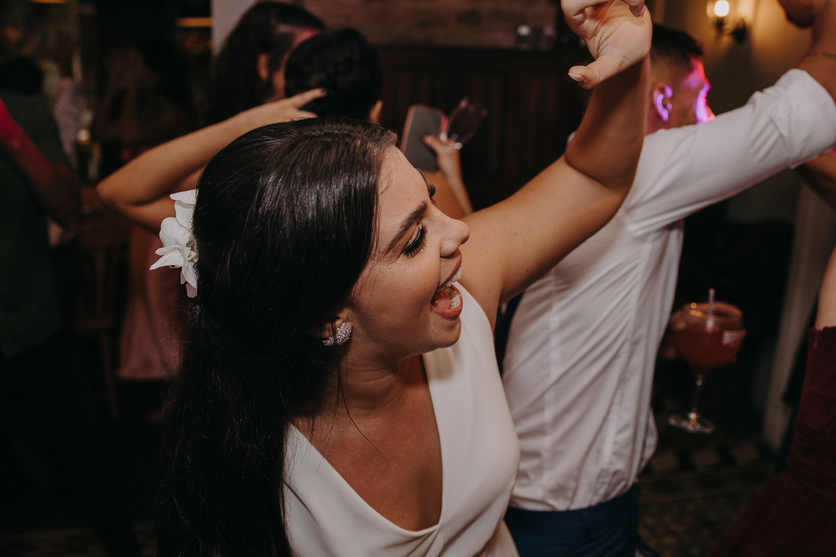 Mini wedding nommade superclick fotografia de casamento Recife