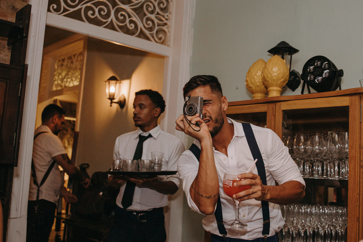 Mini wedding nommade superclick fotografia de casamento Recife