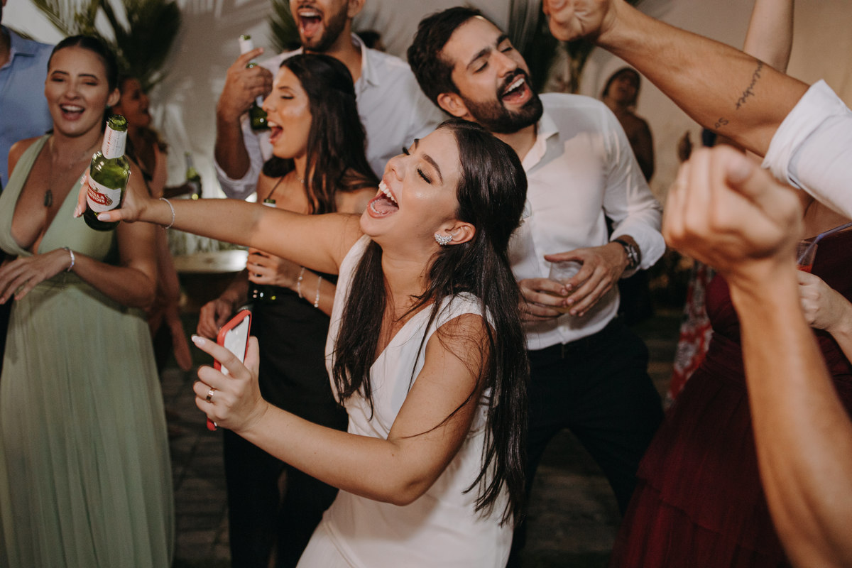 Mini wedding nommade superclick fotografia de casamento Recife