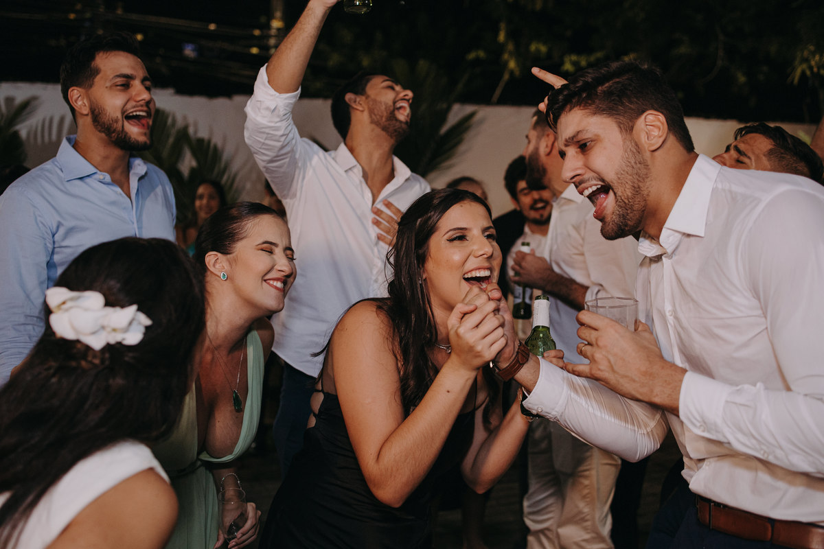 Mini wedding nommade superclick fotografia de casamento Recife