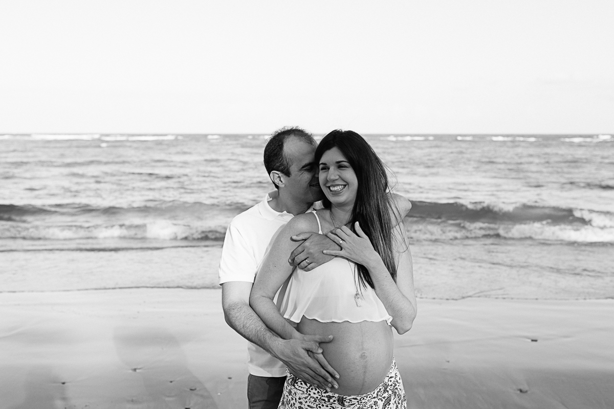 ensaio gestante, fotografia gestante recife, fotografo gestante recife, fotografia na praia do paiva, por do sol, gravida, lifestyle, sunset, amor, pregnant