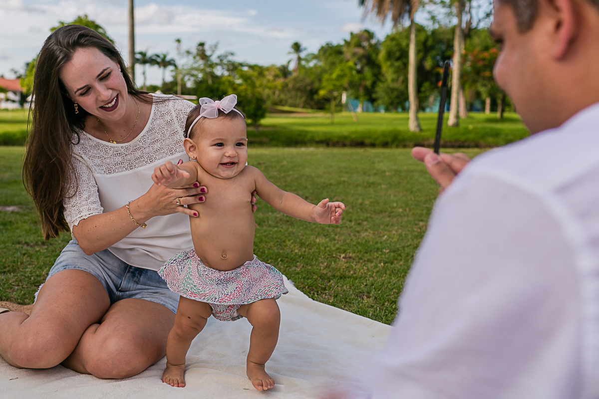 Ensaio familia no caxangá golf club fotografia de familia super click recife