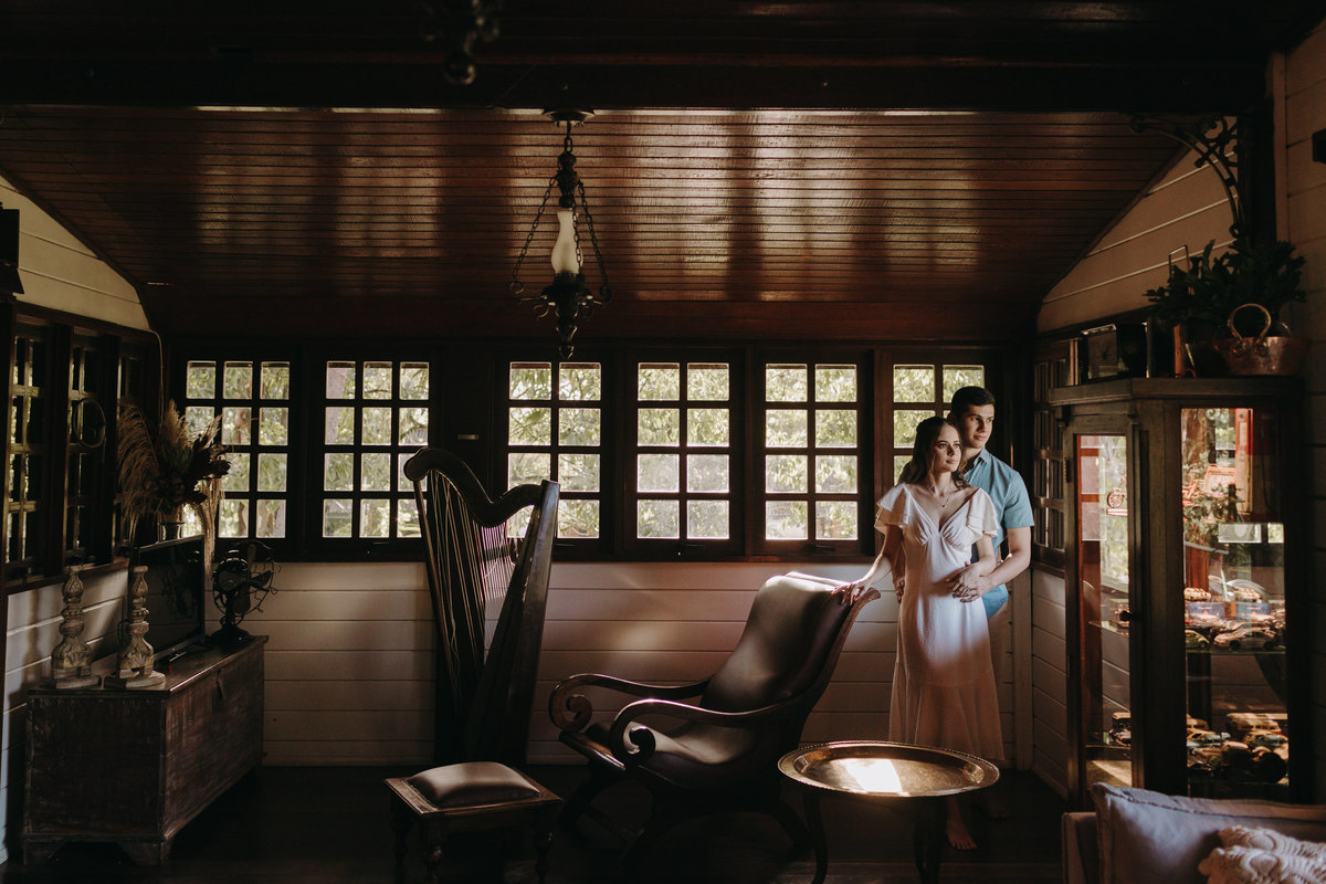 Ensaio pre wedding vale dos eucalipitos fotografia de casamento superclick recife