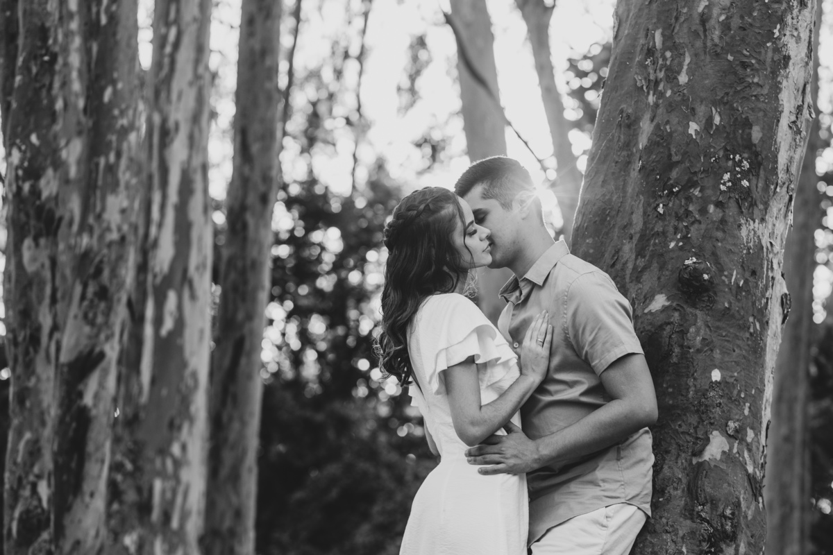 Ensaio pre wedding vale dos eucalipitos fotografia de casamento superclick recife