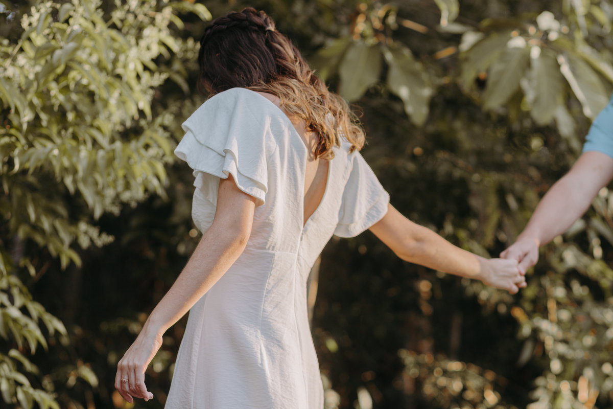 Ensaio pre wedding vale dos eucalipitos fotografia de casamento superclick recife