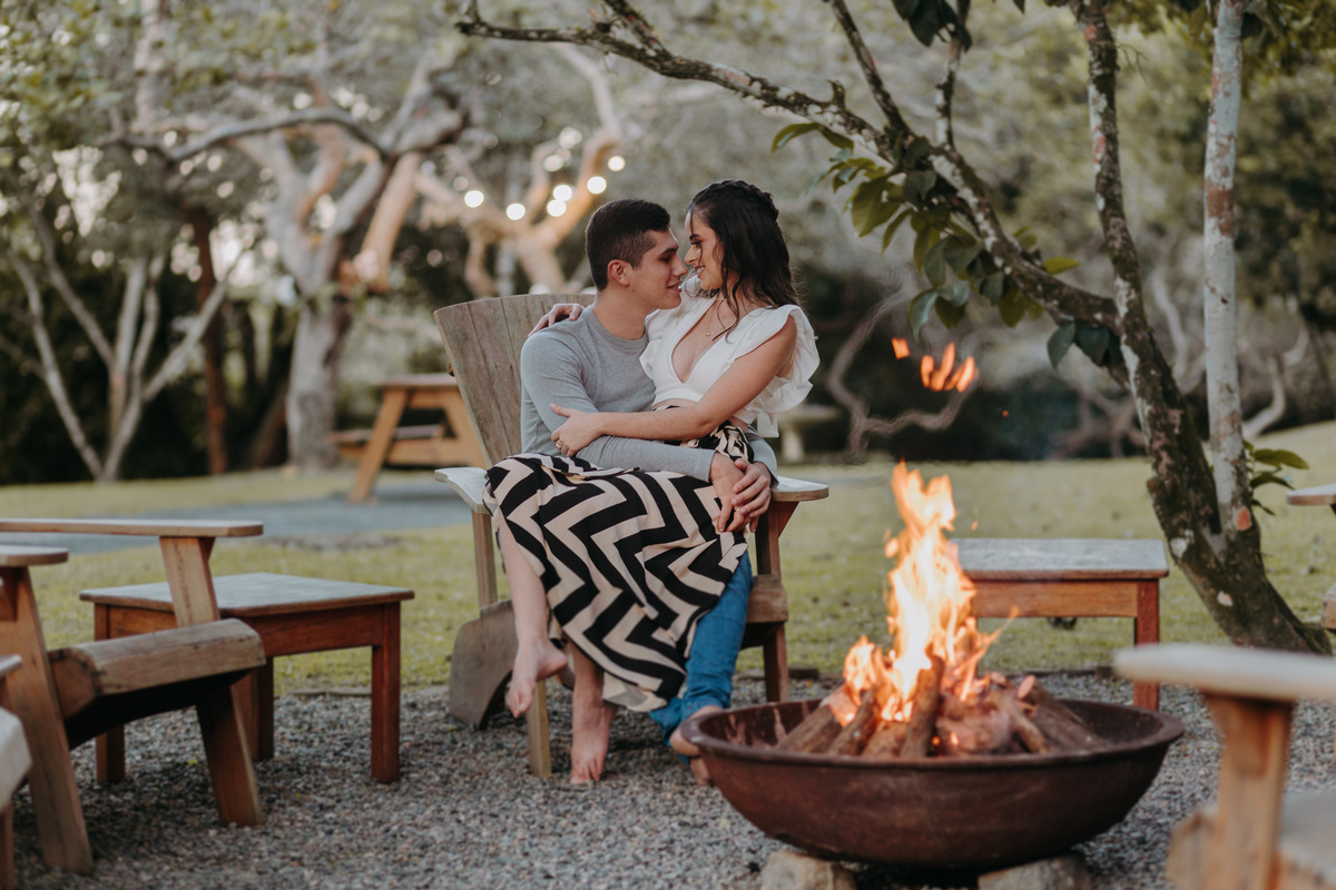Ensaio pre wedding vale dos eucalipitos fotografia de casamento superclick recife