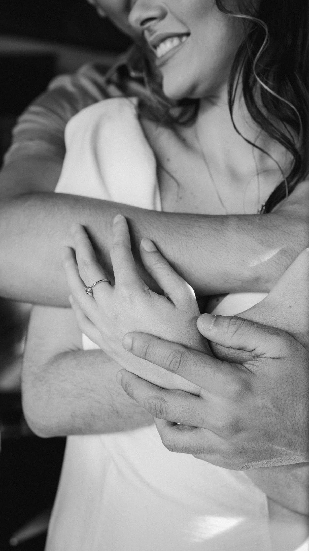 Ensaio pre wedding vale dos eucalipitos fotografia de casamento superclick recife