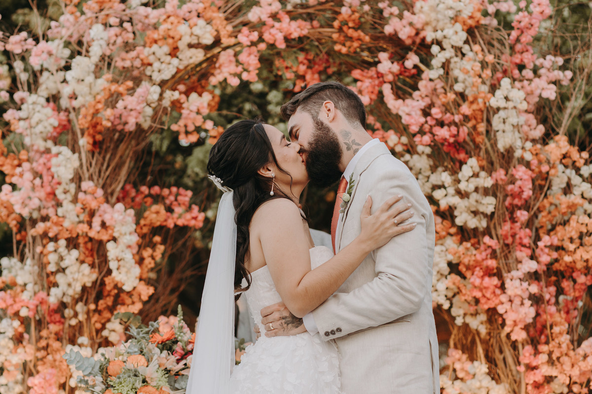 Casamento Karol e Bruno, Monte Castelo, Gravatá, Fotografia de Casamento, SuperClick