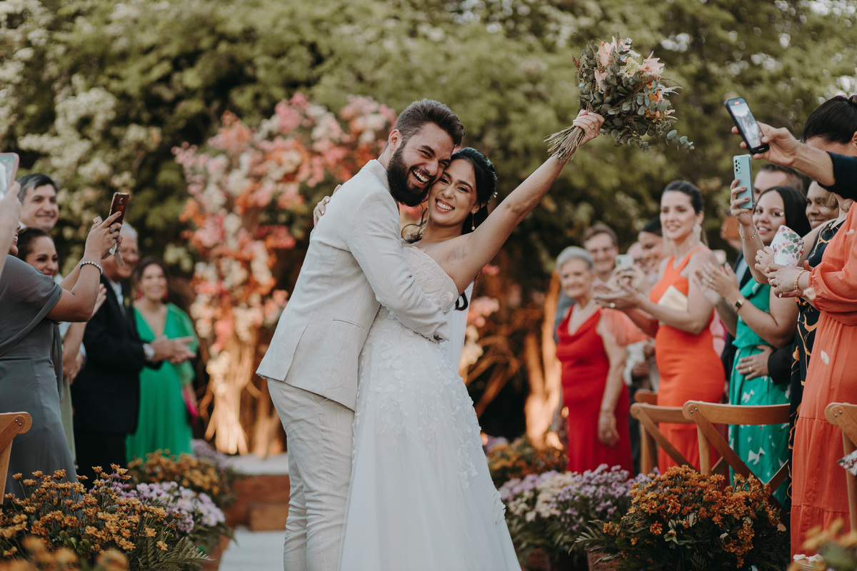 Casamento Karol e Bruno, Monte Castelo, Gravatá, Fotografia de Casamento, SuperClick