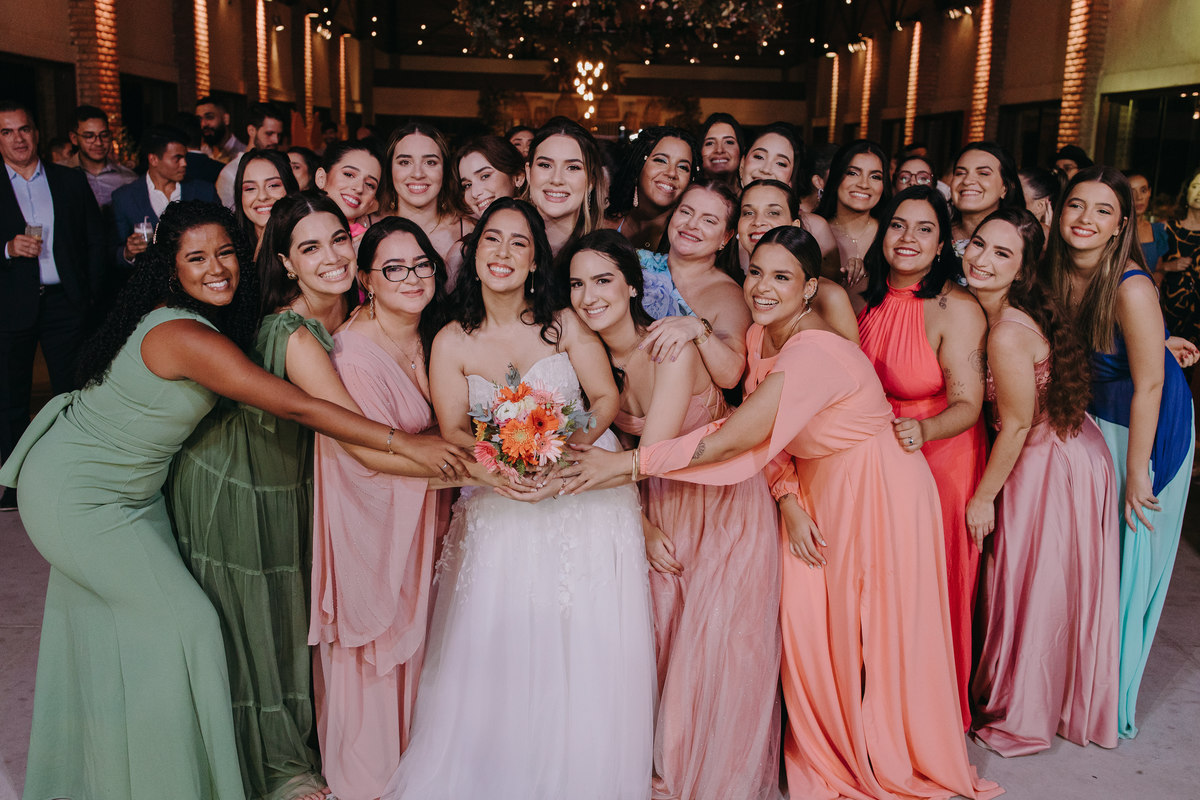 Casamento Karol e Bruno, Monte Castelo, Gravatá, Fotografia de Casamento, SuperClick