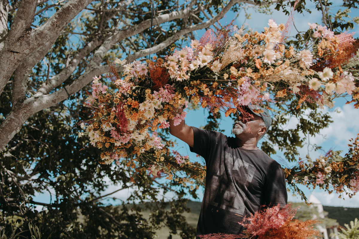 Casamento Karol e Bruno, Monte Castelo, Gravatá, Fotografia de Casamento, SuperClick