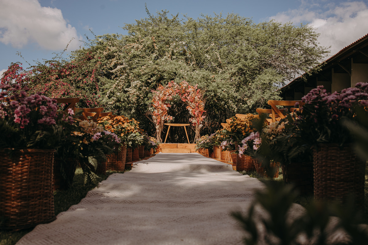 Casamento Karol e Bruno, Monte Castelo, Gravatá, Fotografia de Casamento, SuperClick