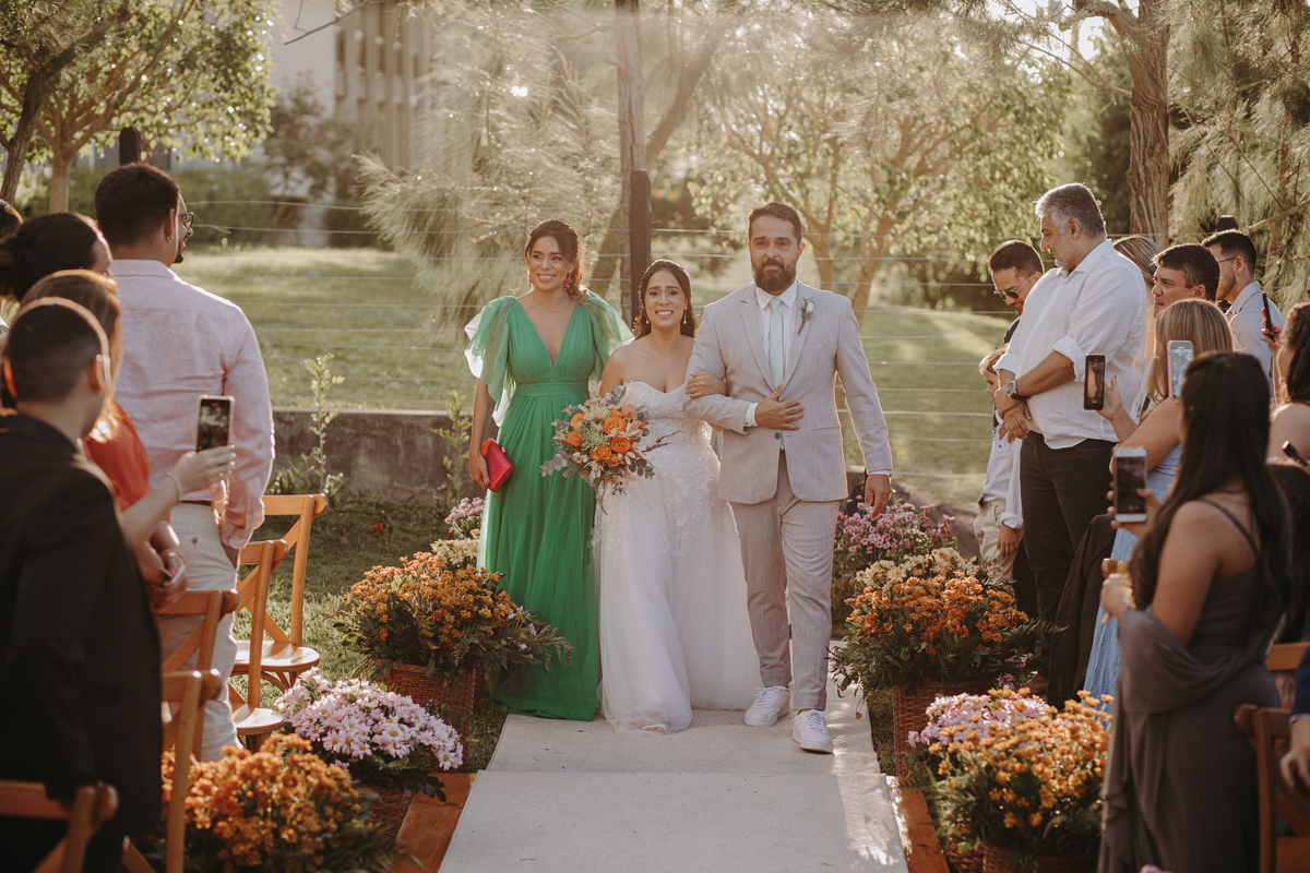 Casamento Karol e Bruno, Monte Castelo, Gravatá, Fotografia de Casamento, SuperClick