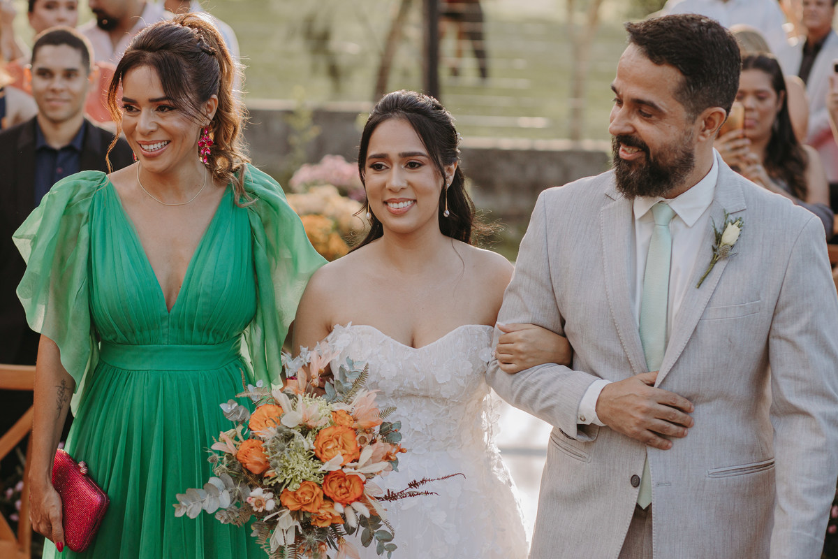 Casamento Karol e Bruno, Monte Castelo, Gravatá, Fotografia de Casamento, SuperClick