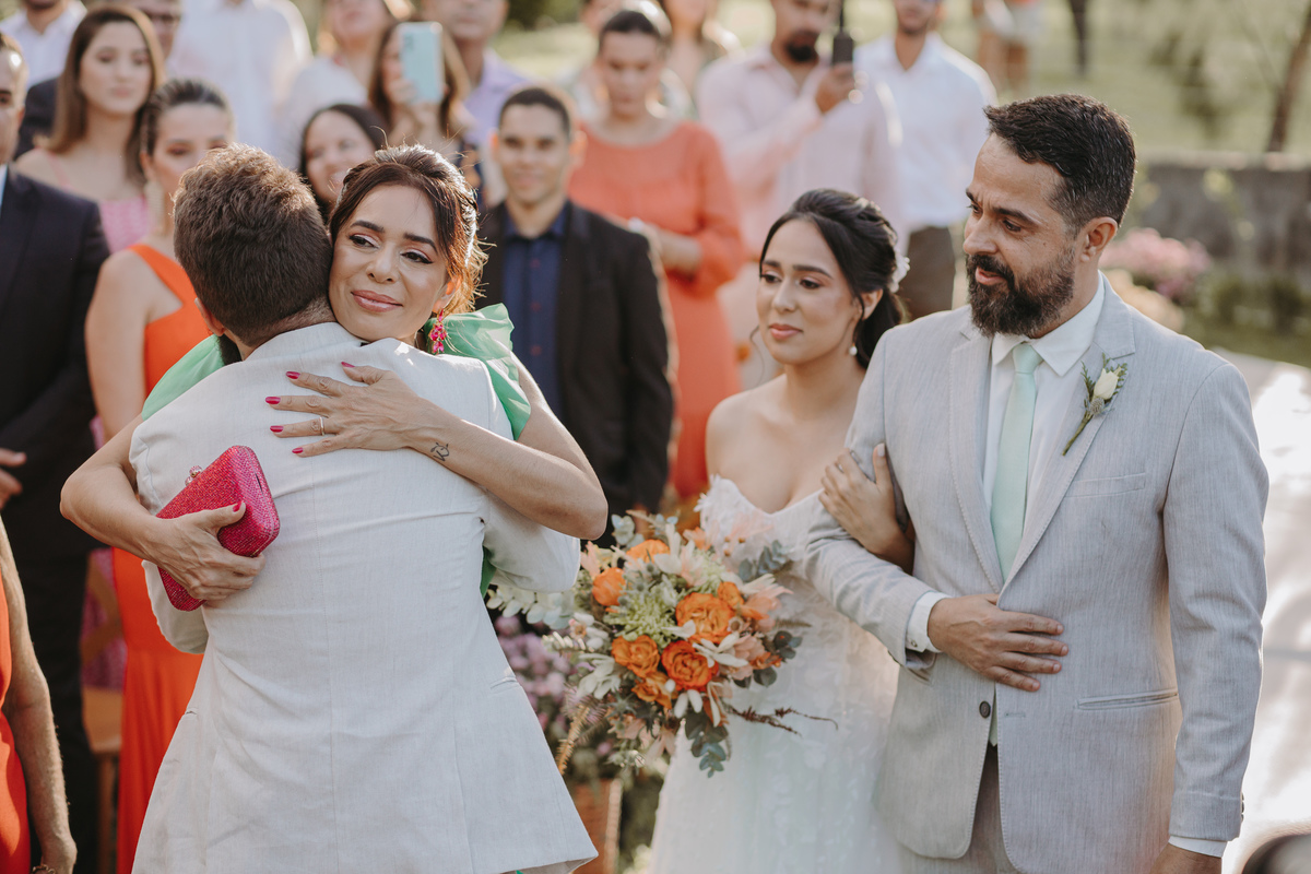 Casamento Karol e Bruno, Monte Castelo, Gravatá, Fotografia de Casamento, SuperClick