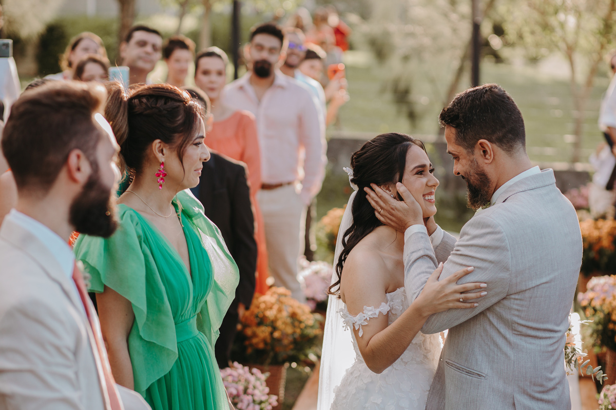 Casamento Karol e Bruno, Monte Castelo, Gravatá, Fotografia de Casamento, SuperClick