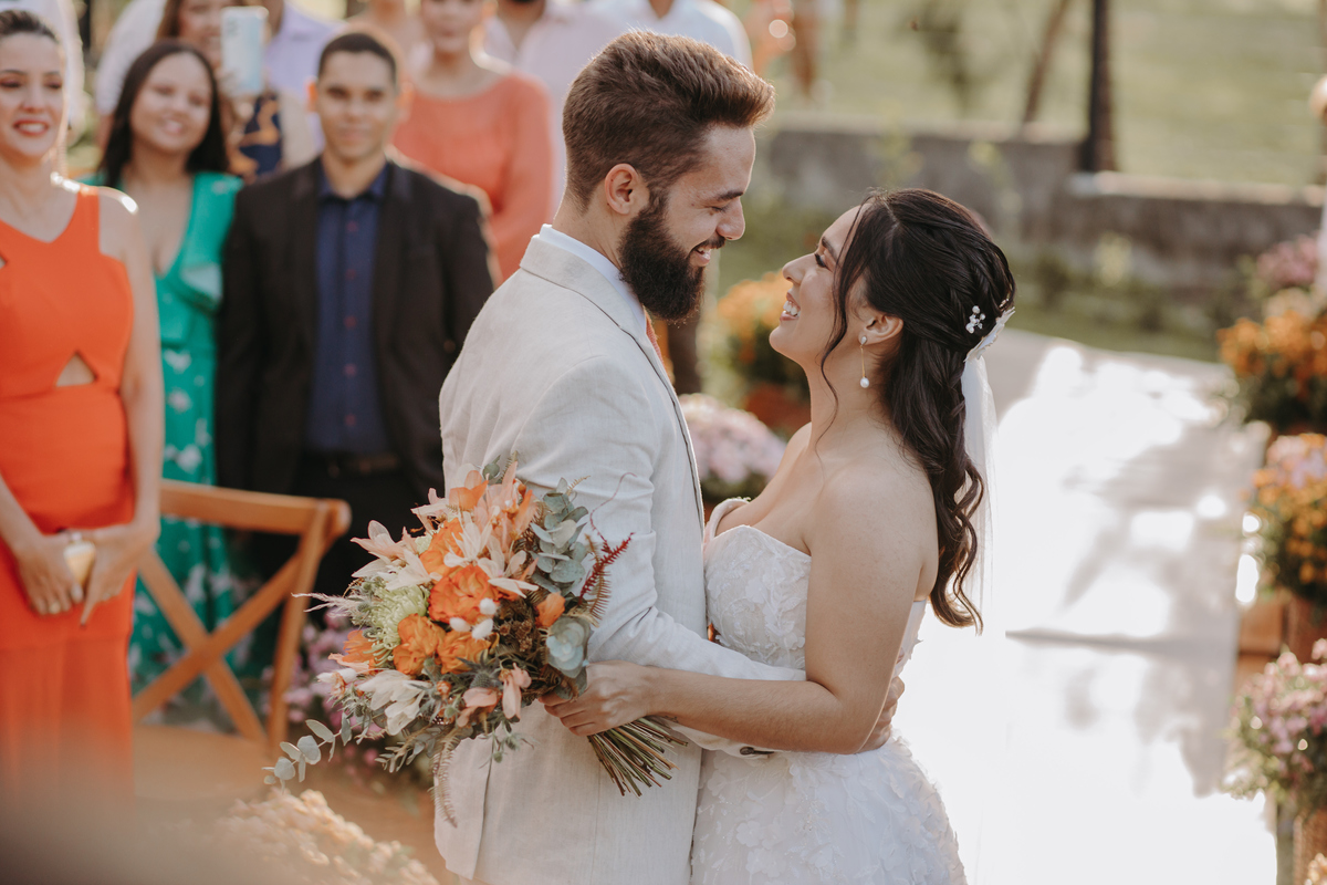 Casamento Karol e Bruno, Monte Castelo, Gravatá, Fotografia de Casamento, SuperClick