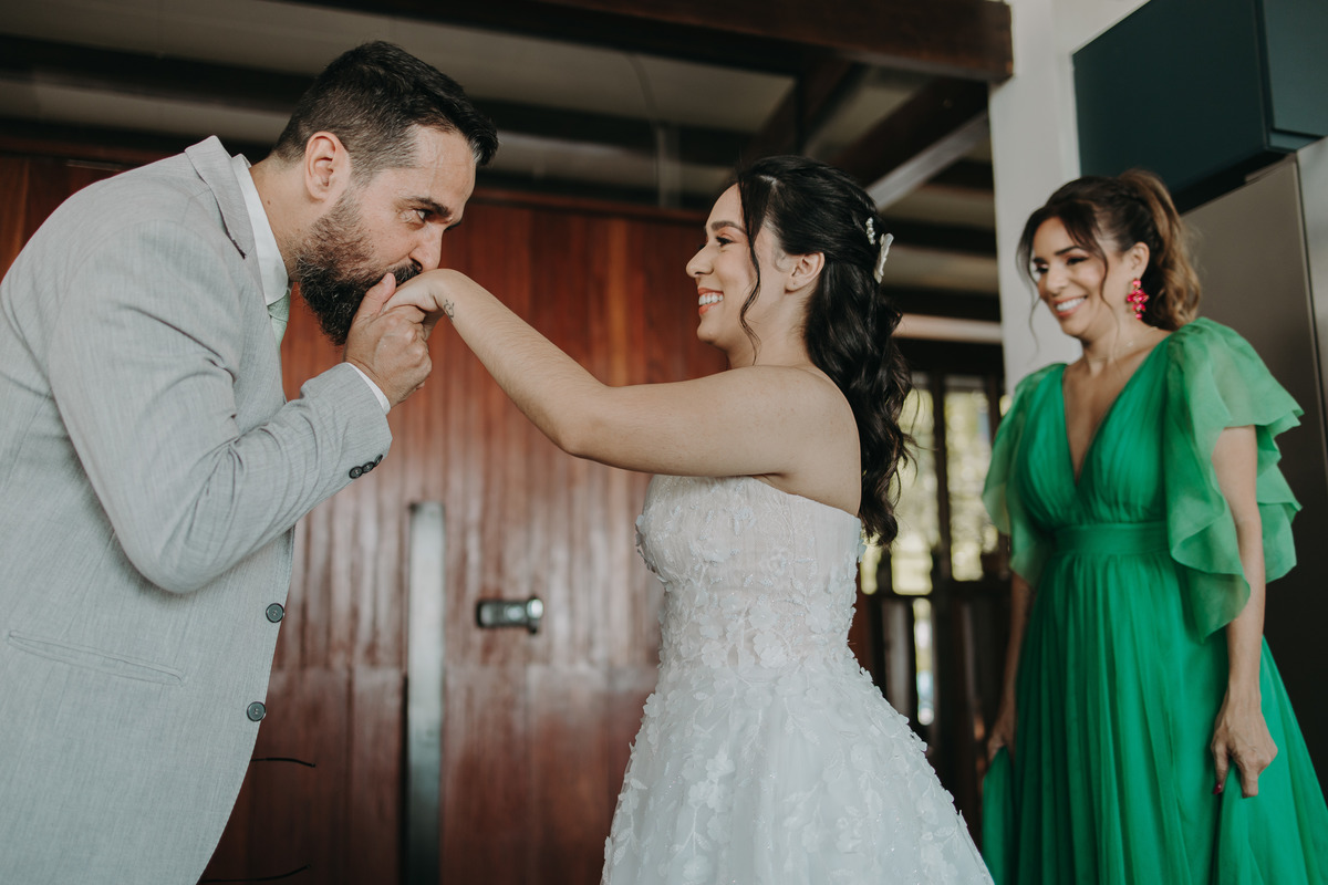 Casamento Karol e Bruno, Monte Castelo, Gravatá, Fotografia de Casamento, SuperClick