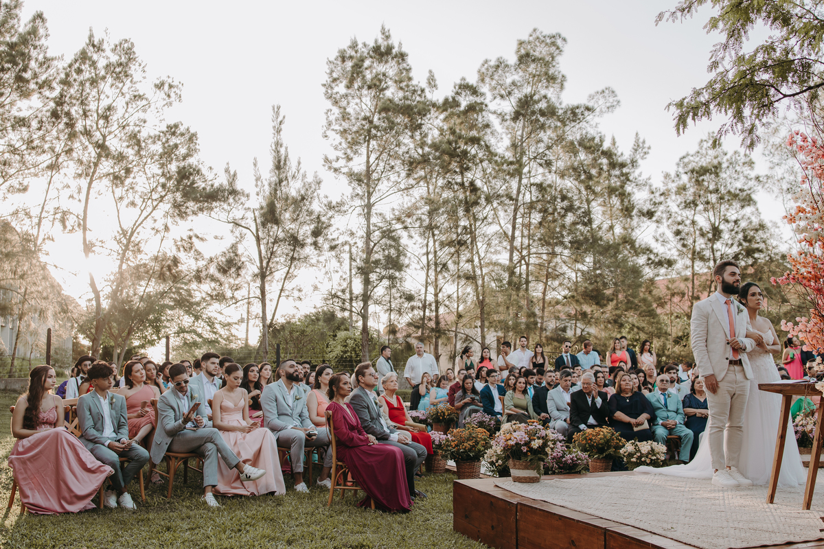 Casamento Karol e Bruno, Monte Castelo, Gravatá, Fotografia de Casamento, SuperClick