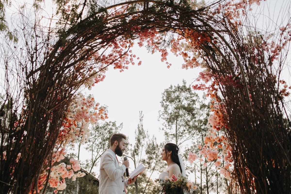 Casamento Karol e Bruno, Monte Castelo, Gravatá, Fotografia de Casamento, SuperClick