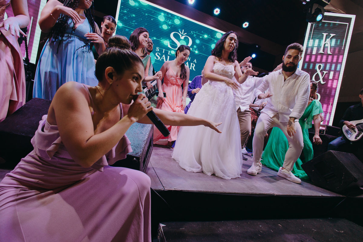 Casamento Karol e Bruno, Monte Castelo, Gravatá, Fotografia de Casamento, SuperClick