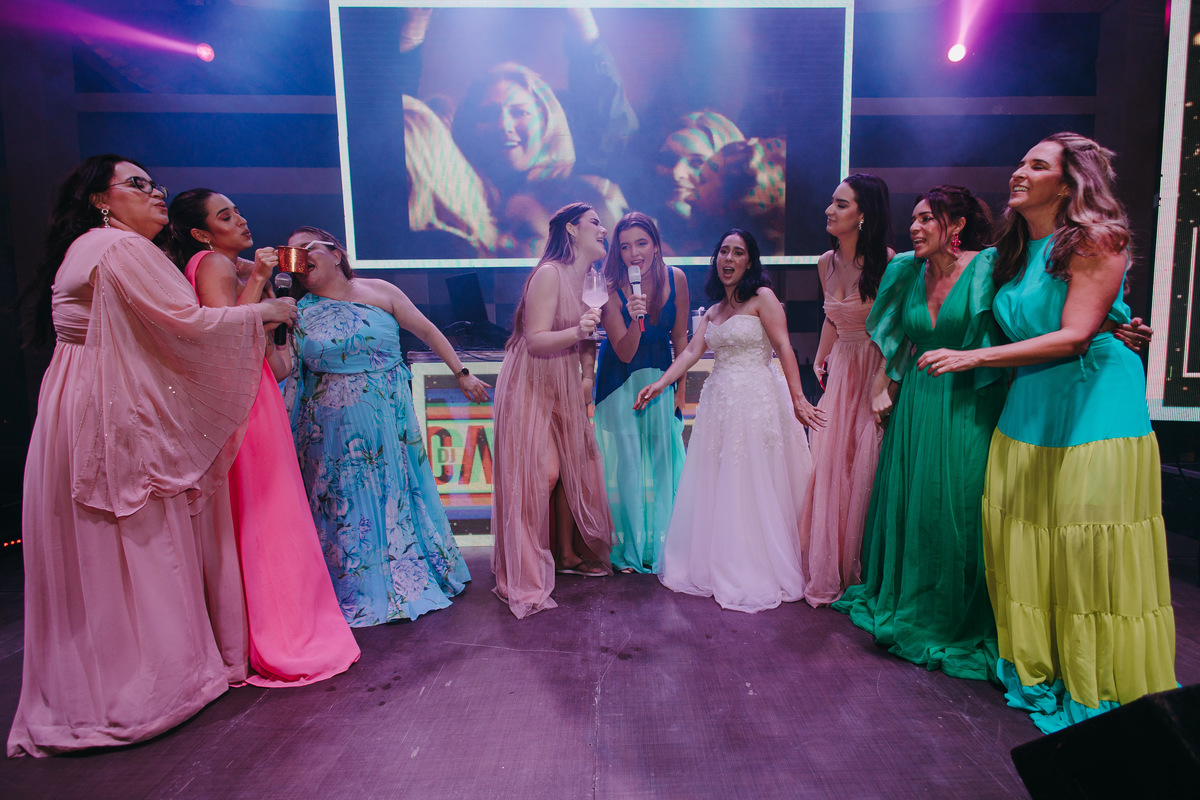 Casamento Karol e Bruno, Monte Castelo, Gravatá, Fotografia de Casamento, SuperClick