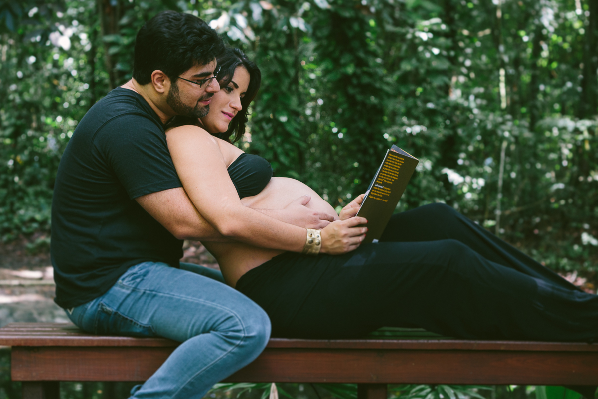 Fotografo de gestante Recife, Ensaio Gestante Recife, Fotografia de Gestante Recife, Ensaio Jardim Botânico Recife, Book Gestante Recife, Fotografia Super Click