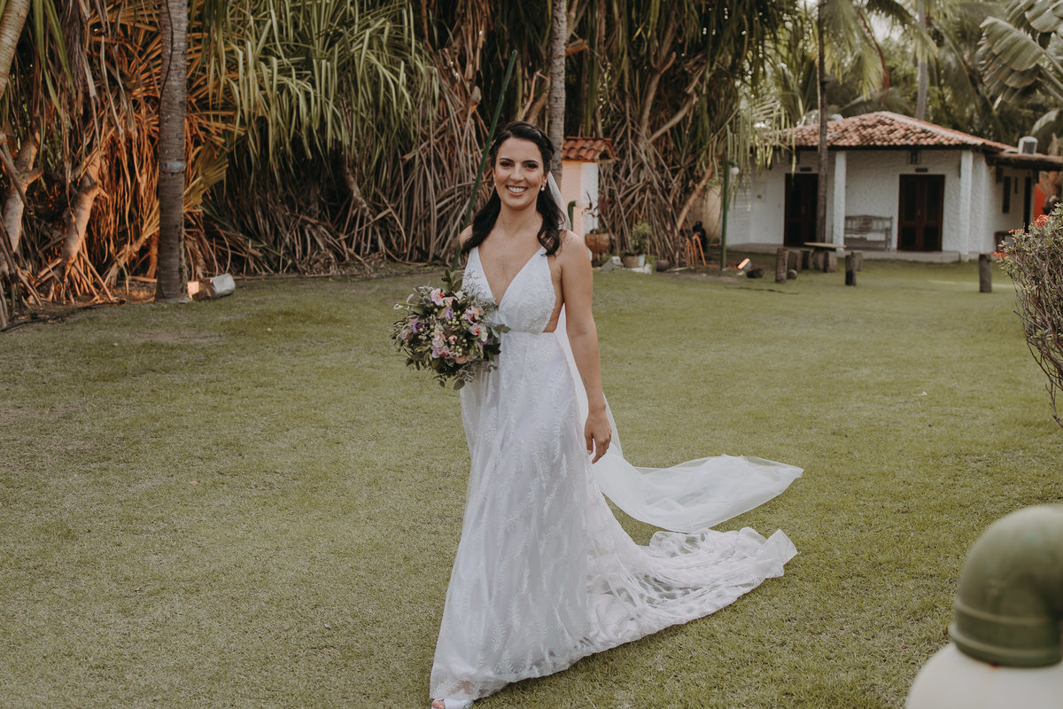 Casamento Milagres, fotografia de casamento, superclick, casamento na praia