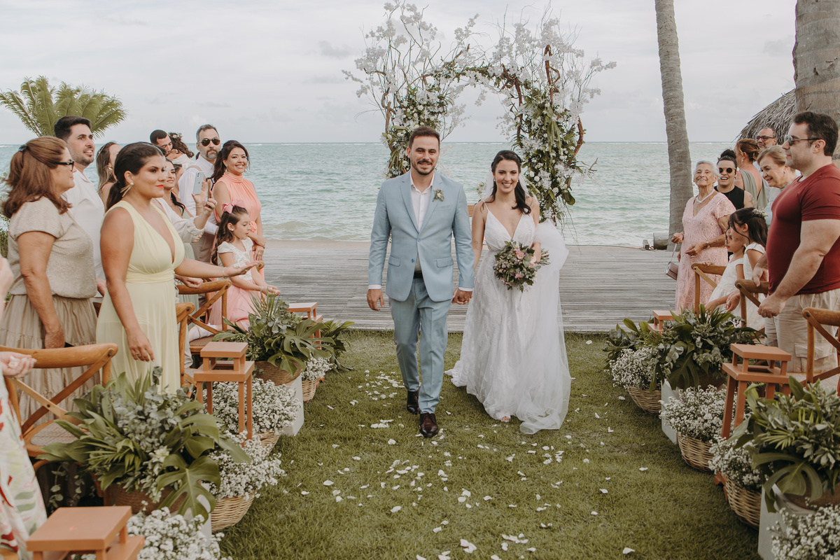 Casamento Milagres, fotografia de casamento, superclick, casamento na praia