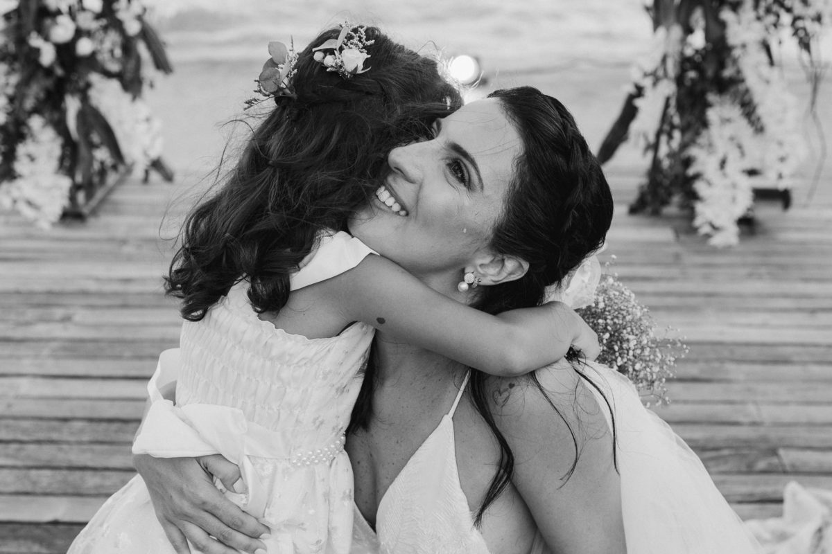 Casamento Milagres, fotografia de casamento, superclick, casamento na praia