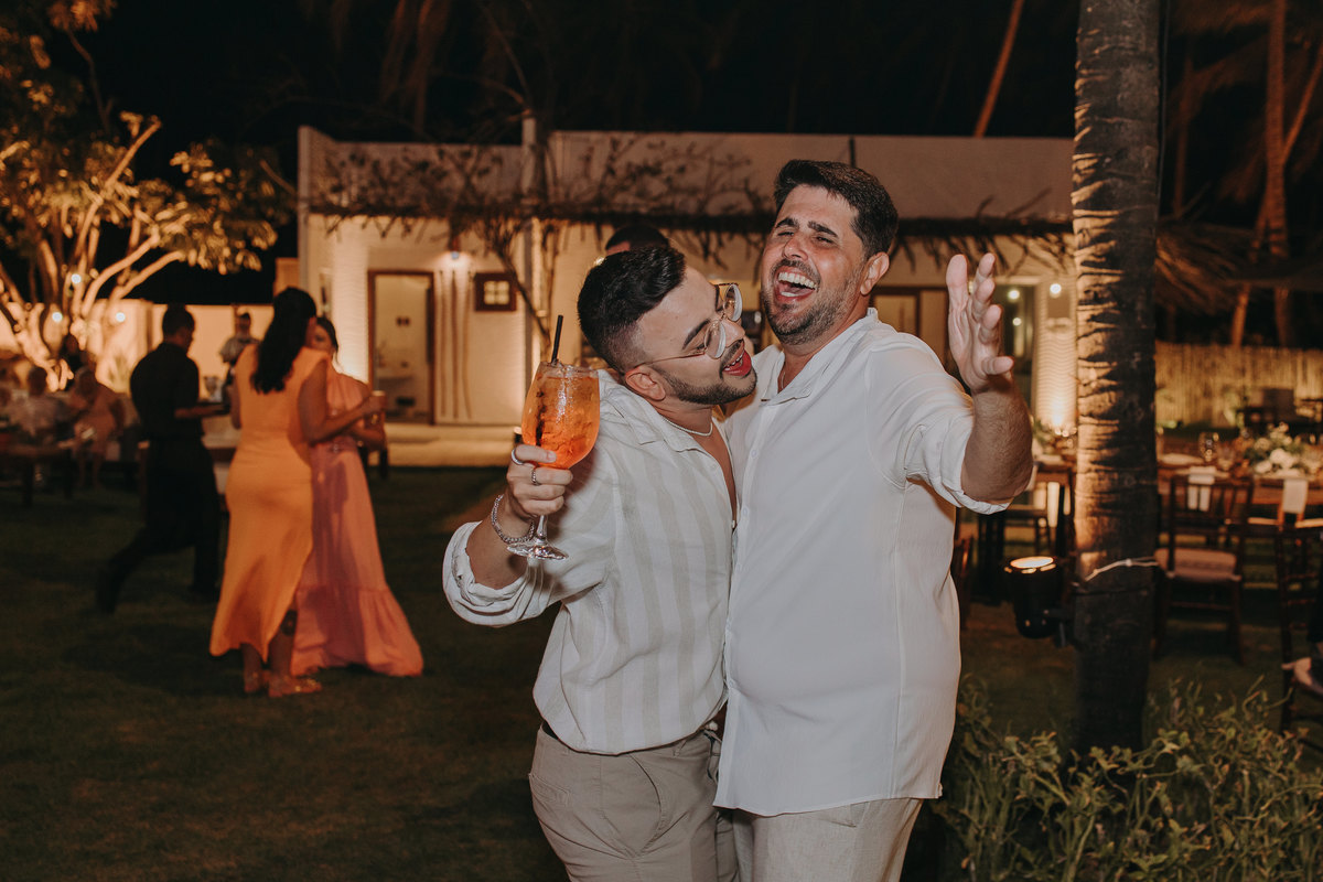 Casamento Milagres, fotografia de casamento, superclick, casamento na praia