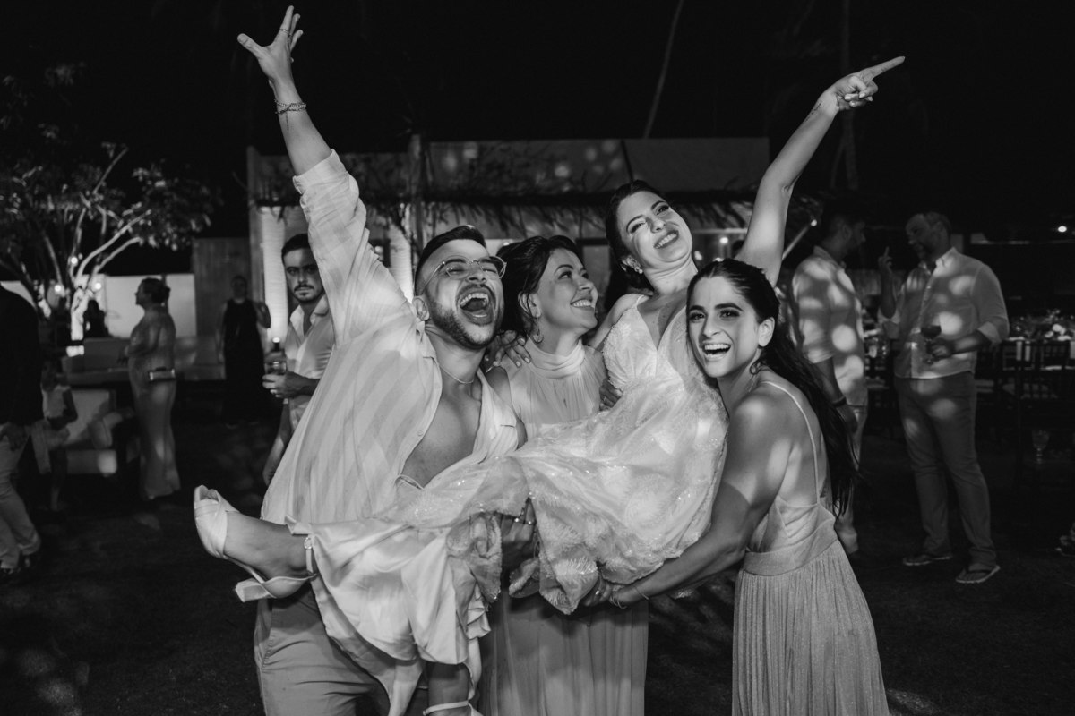 Casamento Milagres, fotografia de casamento, superclick, casamento na praia