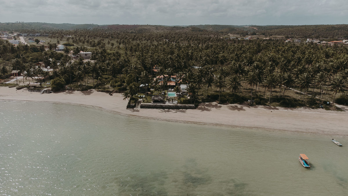 Casamento Milagres, fotografia de casamento, superclick, casamento na praia