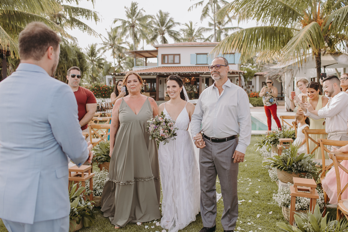 Casamento Milagres, fotografia de casamento, superclick, casamento na praia