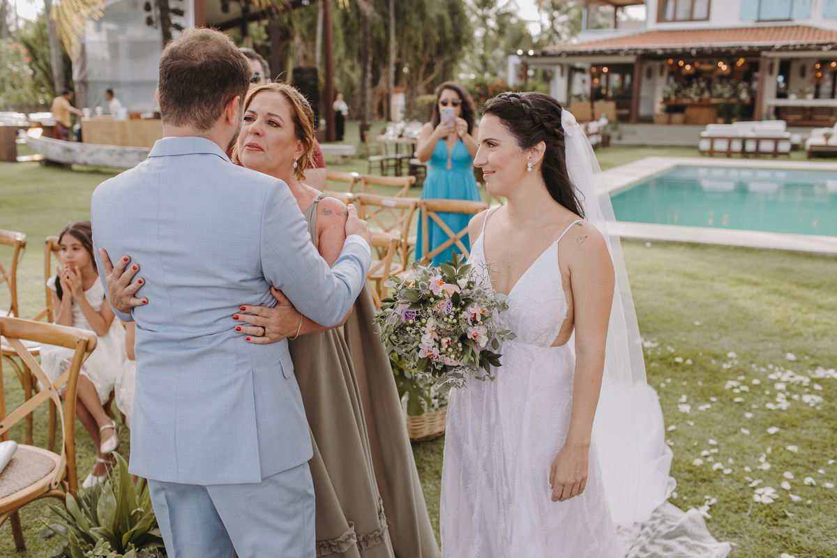 Casamento Milagres, fotografia de casamento, superclick, casamento na praia