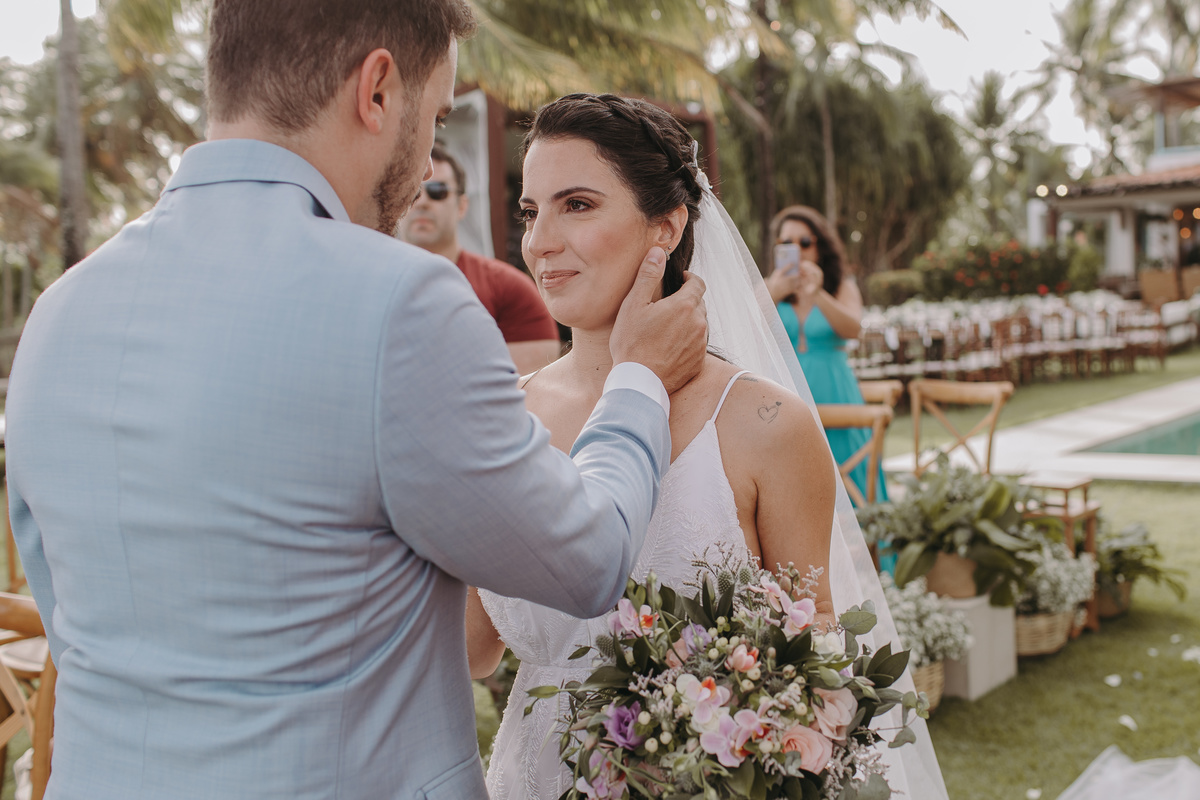 Casamento Milagres, fotografia de casamento, superclick, casamento na praia