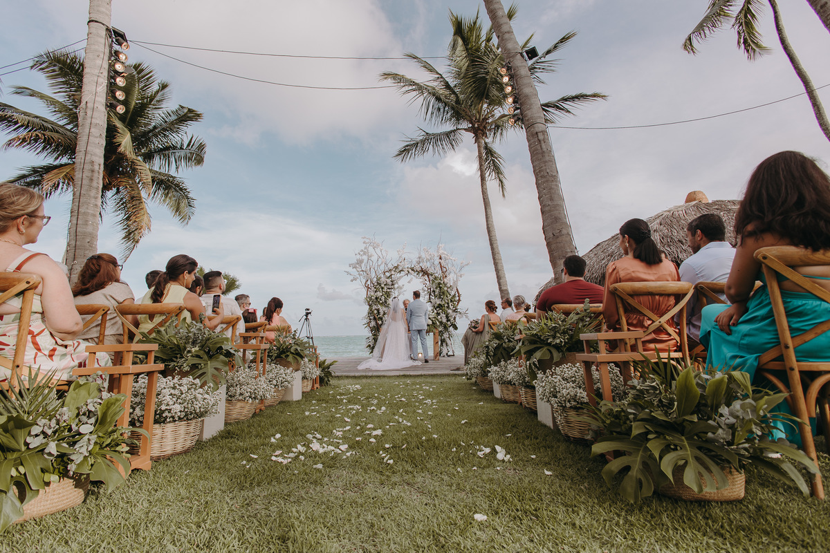 Casamento Milagres, fotografia de casamento, superclick, casamento na praia