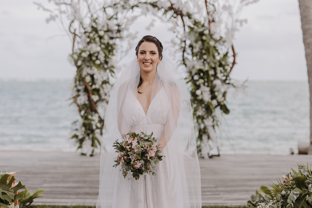 Casamento Milagres, fotografia de casamento, superclick, casamento na praia