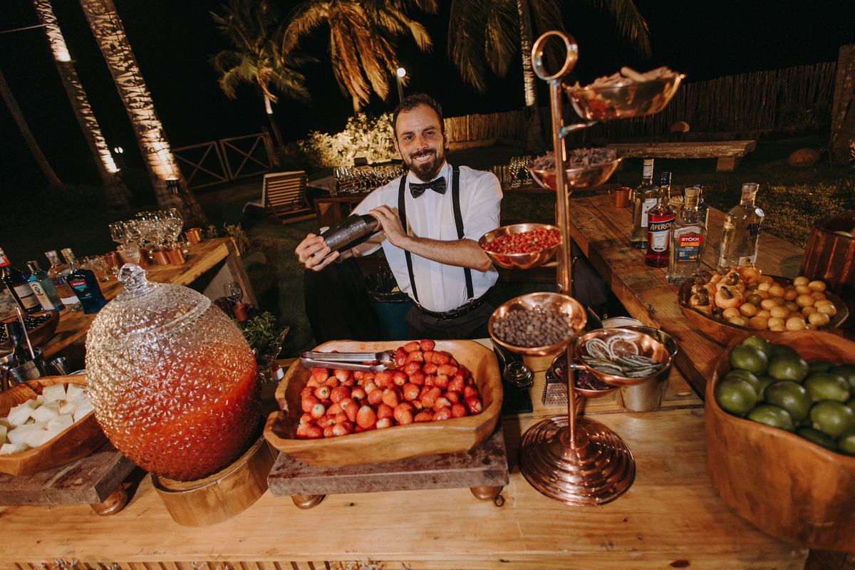 Casamento Milagres, fotografia de casamento, superclick, casamento na praia