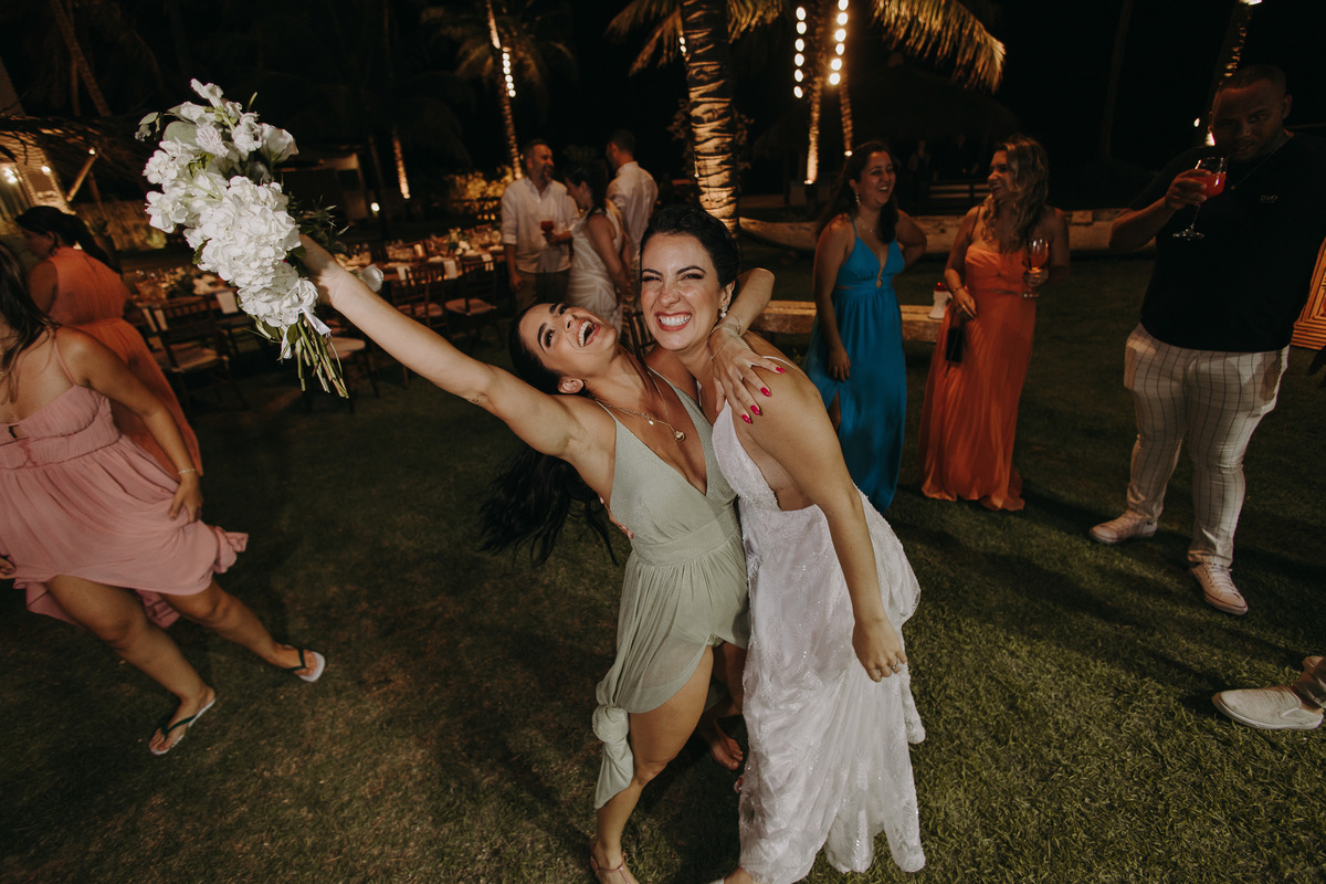 Casamento Milagres, fotografia de casamento, superclick, casamento na praia