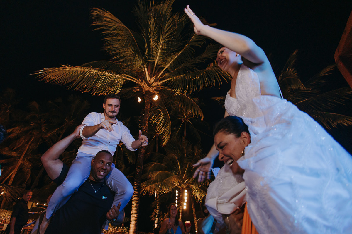 Casamento Milagres, fotografia de casamento, superclick, casamento na praia