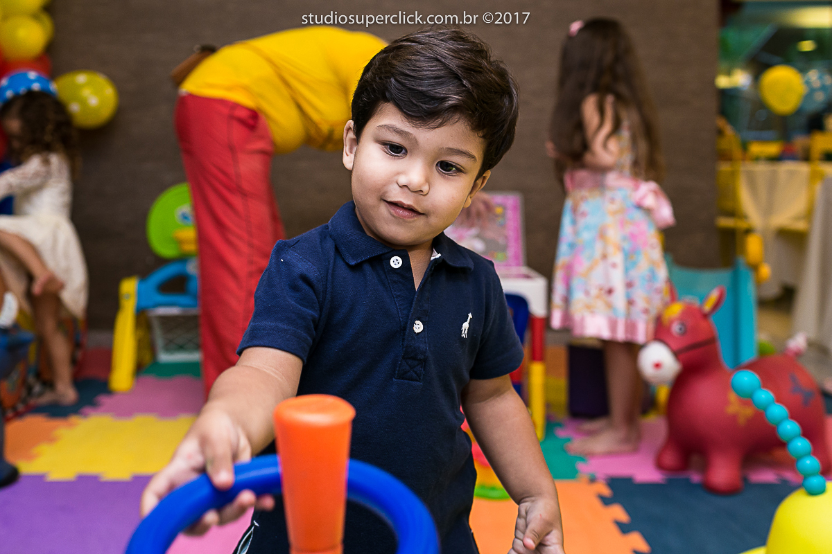 aniversario infantil 1 aninho do guilherme fotos do super click