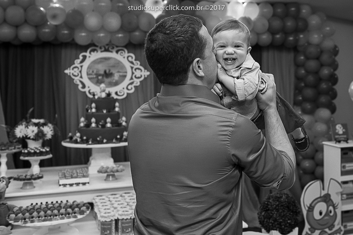 aniversario infantil 1 aninho do guilherme fotos do super click