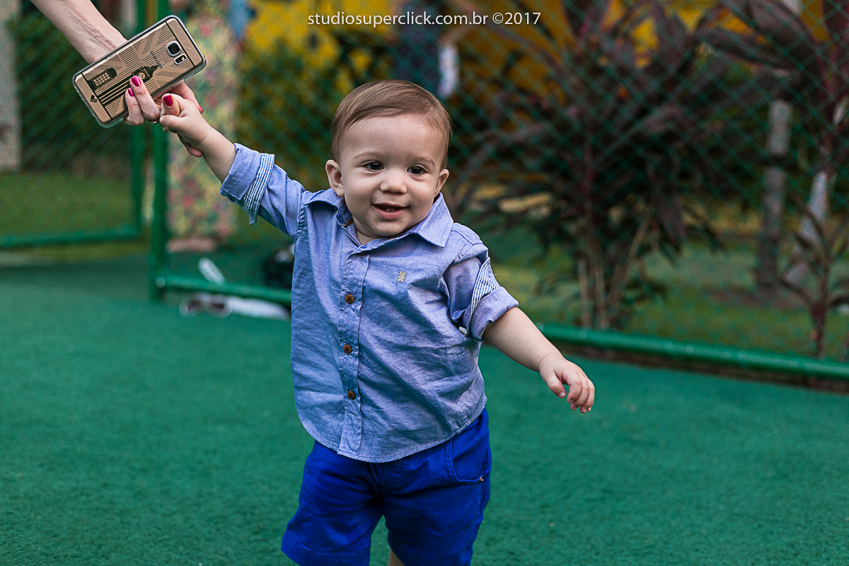 aniversario infantil 1 aninho do guilherme fotos do super click