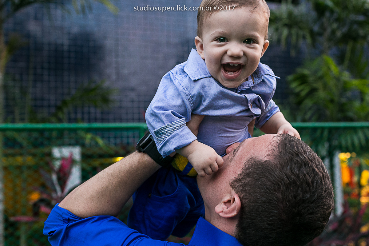 aniversario infantil 1 aninho do guilherme fotos do super click