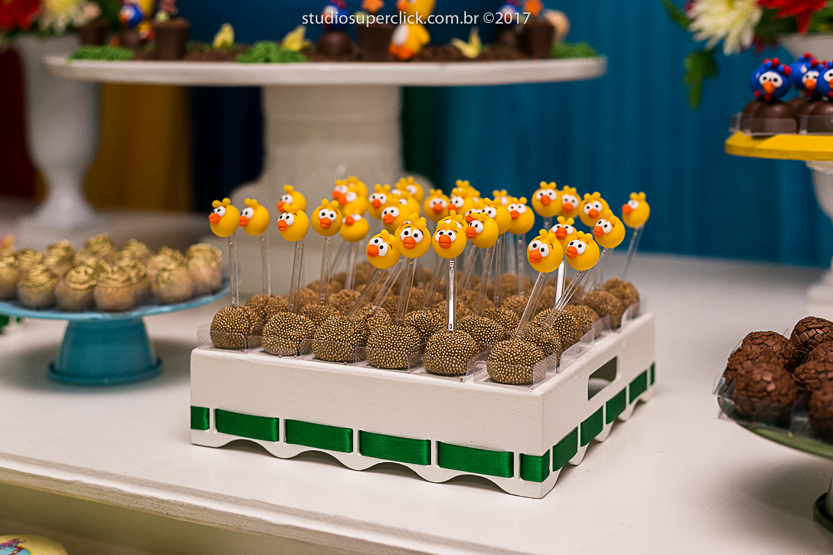 aniversario infantil 1 aninho do guilherme fotos do super click